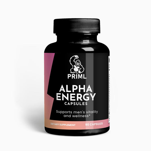 Alpha Energy