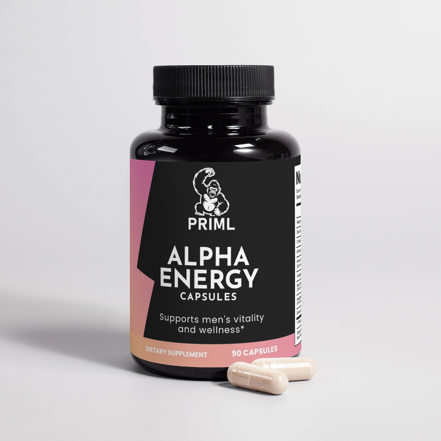 Alpha Energy