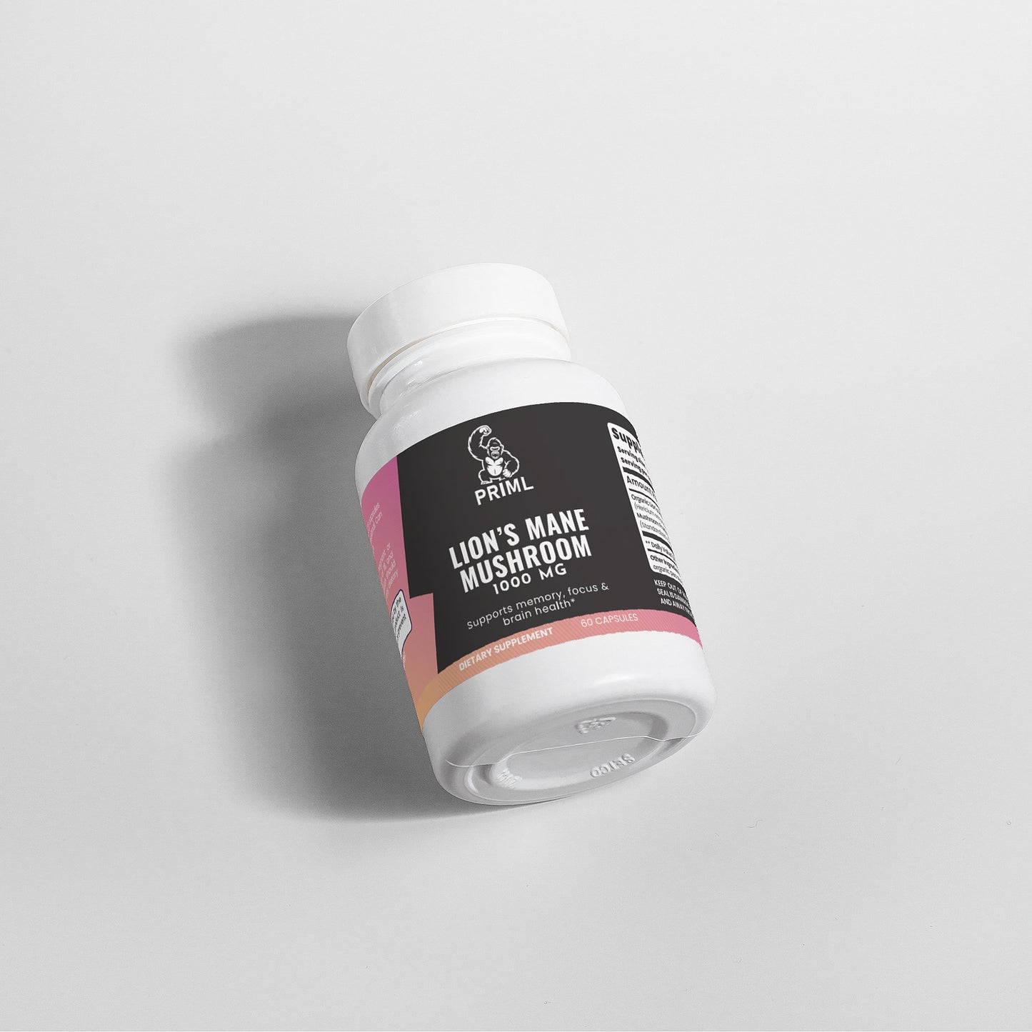 Lion's Mane Mushroom