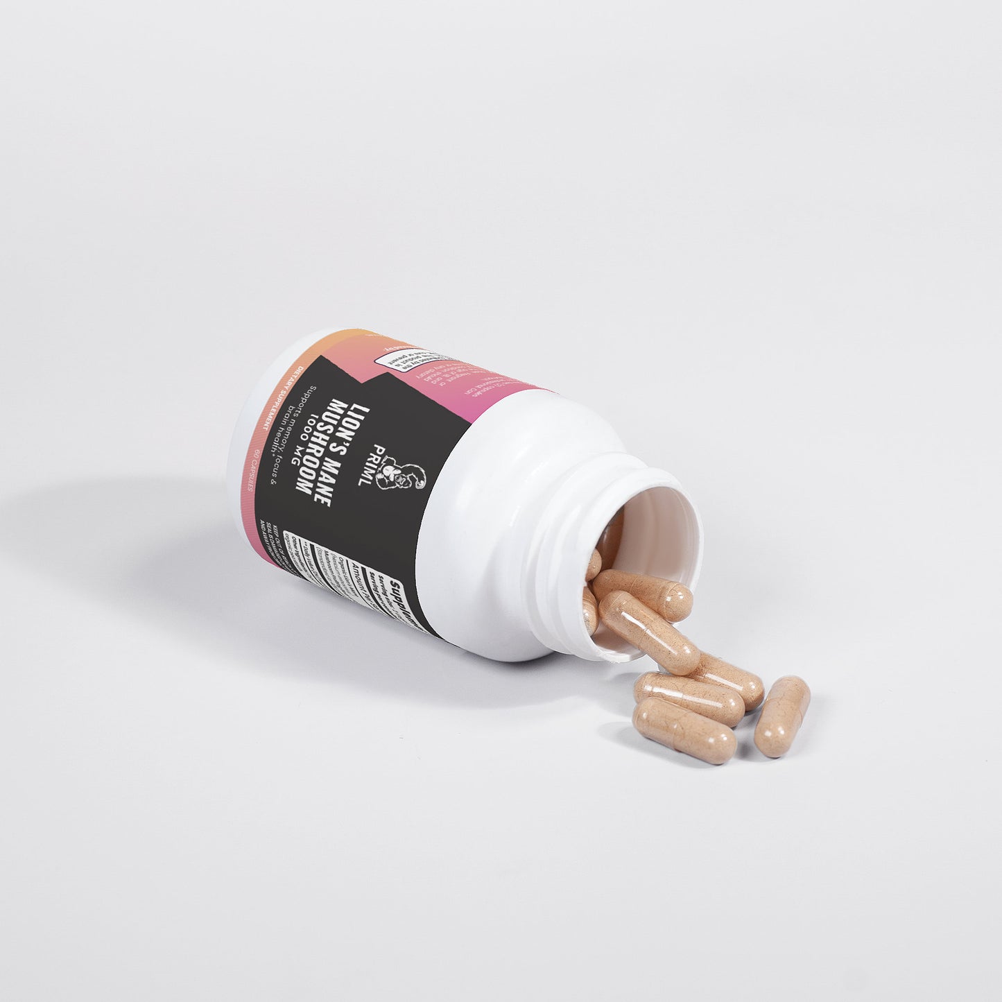 Lion's Mane Mushroom